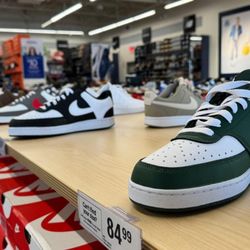 Rack Room Shoes