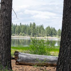 Indian Creek Campground