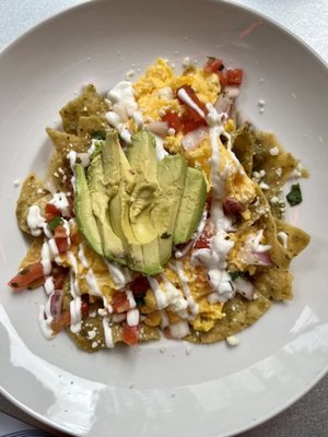 Skillet Diner @ Post Alley by null