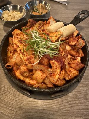 Gopchang Story Boston by null