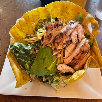 Sonrisa Grill - Taco salad - Mexican Near Me - Henderson, Nevada Sonrisa Grill - Taco salad - Mexican Near Me - Henderson, Nevada