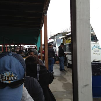 Selma Flea Market - By the taco trucks - Flea Markets Near Me - Selma, California