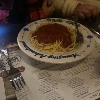 The Old Spaghetti Factory - Italian Near Me - Riverside, California The Old Spaghetti Factory - Italian Near Me - Riverside, California