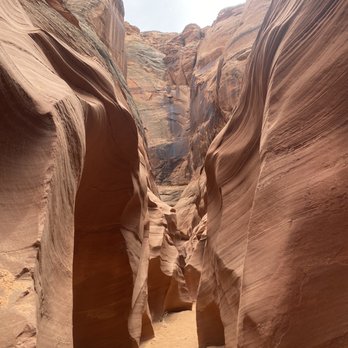 Lake Powell Paddle Express - Antelope canyon - Rafting/Kayaking Near Me - Page, Arizona
