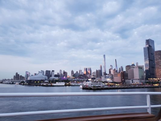 La Barca Cantina by null