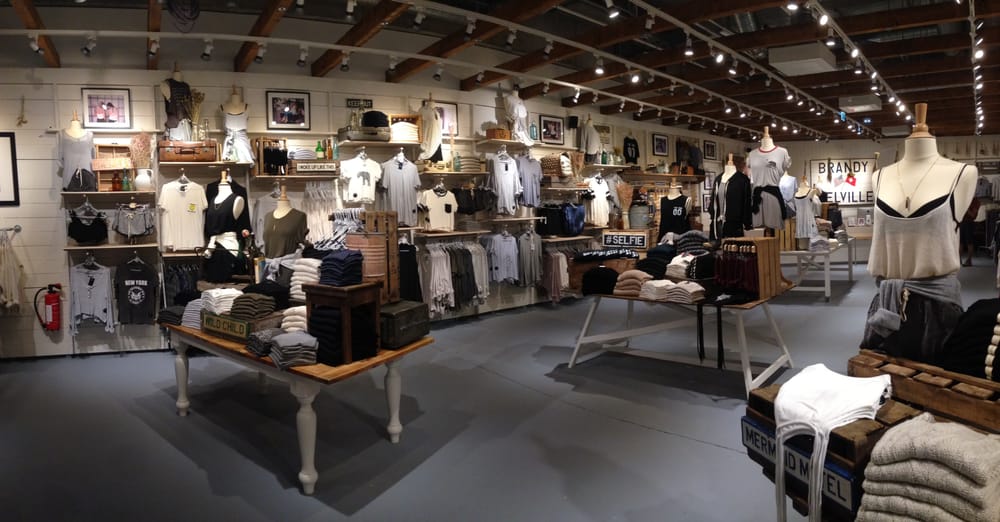 BRANDY & MELVILLE 11 Photos Tübinger Str. 26, Stuttgart, BadenWürttemberg, Germany Women