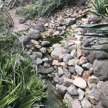 Biosphere 2 - Coastal fog desert biome - Museums Near Me - Oracle, Arizona Biosphere 2 - Coastal fog desert biome - Museums Near Me - Oracle, Arizona