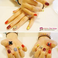 Peony Nails & Spa