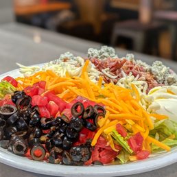 Cobb Salad
