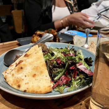 Taverna Veranda - Falafel - Mediterranean Near Me - Edgewater, New Jersey