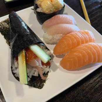 Maru Sushi - Japanese Near Me - Upland, California