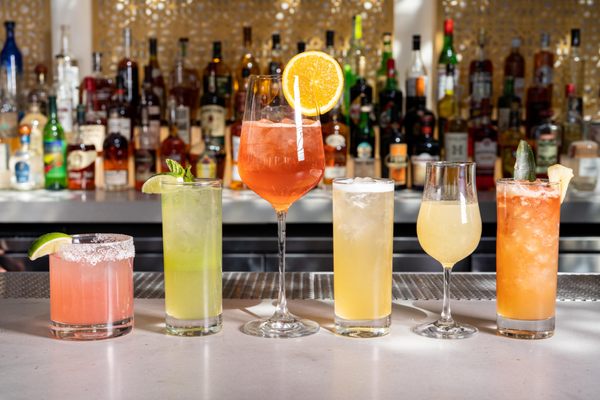 BLVD Steakhouse by null