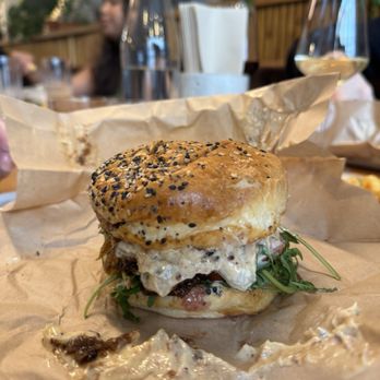 Burgerman - Burgers Near Me - Praha 7, Puerto Rico