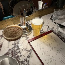 Espresso martini