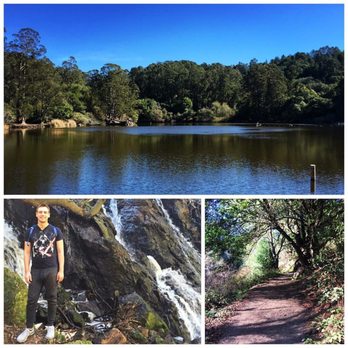 Tilden Regional Park - Parks Near Me - Berkeley, California