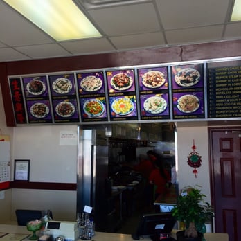 Mr Ginger - Chinese Near Me - De Pere, Wisconsin Mr Ginger - Chinese Near Me - De Pere, Wisconsin
