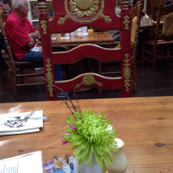 La Plazuela - Dining room - New American Near Me - Santa Fe, New Mexico