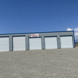 Exterior photo of Tommy Ting's Storage - Kalispell, Montana Exterior photo of Tommy Ting's Storage - Kalispell, Montana