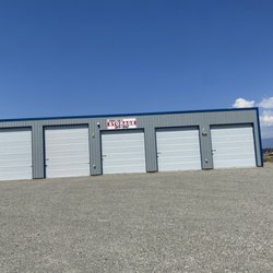 Tommy Ting's Storage - Storage's