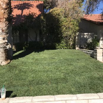 A-1 Sprinklers - Finish sod - Gardeners Near Me - Las Vegas, Nevada A-1 Sprinklers - Finish sod - Gardeners Near Me - Las Vegas, Nevada