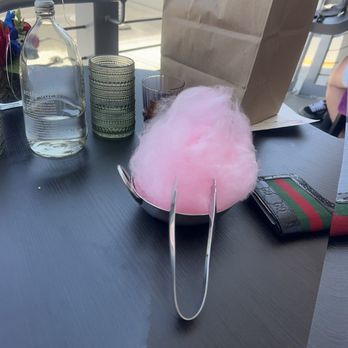 Palate - Cocktail Bars Near Me - Las Vegas, Nevada