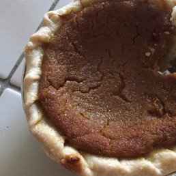 Pumpkin Pie