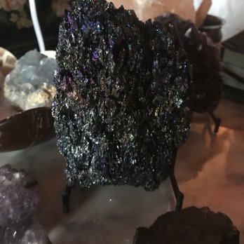 The Wellness Studio - Rainbow Tourmaline - Day Spas Near Me - Plantation, Florida