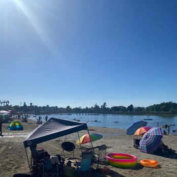 Colorado Lagoon - Swimming Pools Near Me - Long Beach, California