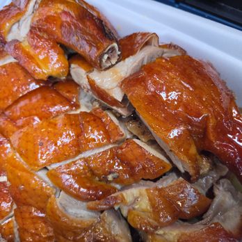 Asian BBQ & Noodle - Roaste Duck - Chinese Near Me - Las Vegas, Nevada