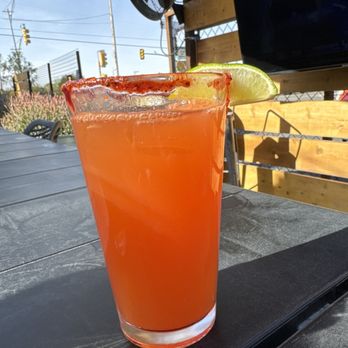 Borderlands Brewing - La Miche - Brewpubs Near Me - Tucson, Arizona