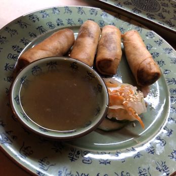 Boa-Bao - Peking Duck Spring Rolls - Asian Fusion Near Me - Lisbon, 11