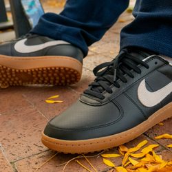Puffer Reds - New Nike General available at Puffer Reds, for that mature look