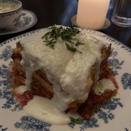 Lasagna