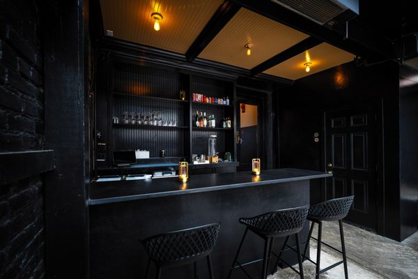 Spark Social House by null