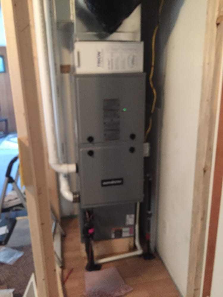 Slide of Hoosier Mechanical