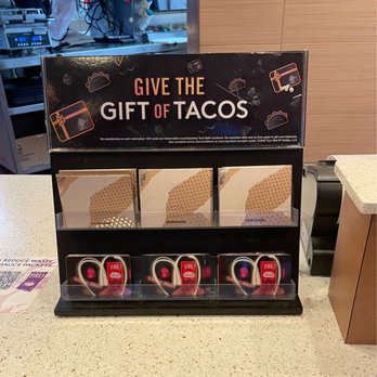 Taco Bell - Gift cards - Fast Food Near Me - Louisville, Kentucky Taco Bell - Gift cards - Fast Food Near Me - Louisville, Kentucky