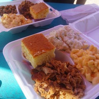 Corolla Village Barbecue - Barbeque Near Me - Corolla, North Carolina