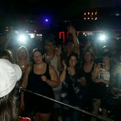 Glock Resto Bar