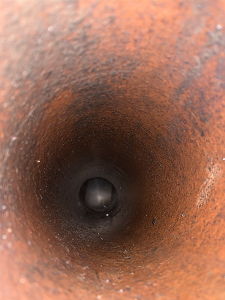 Slide of Precision Pipe Coating