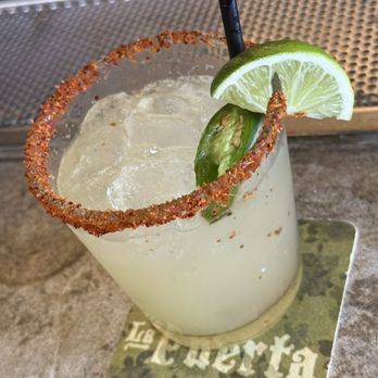La Puerta - Mexican Near Me - San Diego, California