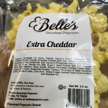 Belle's Gourmet Popcorn - Stale popcorn - Popcorn Shops Near Me - Addison, Texas Belle's Gourmet Popcorn - Stale popcorn - Popcorn Shops Near Me - Addison, Texas