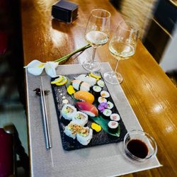Subarashisushi
