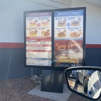 Angie's Lobster - Menu - Seafood Near Me - Tempe, Arizona Angie's Lobster - Menu - Seafood Near Me - Tempe, Arizona