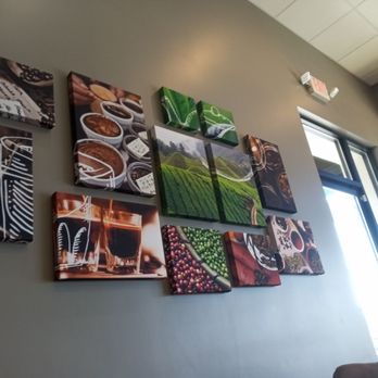 The Coffee Bean & Tea Leaf - Coffee & Tea Near Me - Las Vegas, Nevada