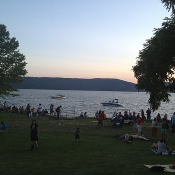 Croton Point Park - Parks Near Me - Croton-on-Hudson, New York