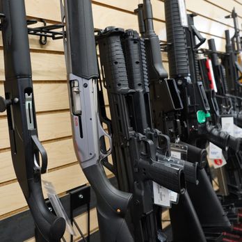 Integrity Firearms - The specialized shotgun section was just quality. - Guns & Ammo Near Me - Albuquerque, New Mexico
