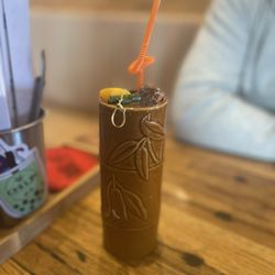 Chi Lin Asian Eatery - Princess Peach