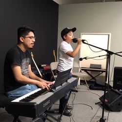 Mel Booker Music - Vocal Practice