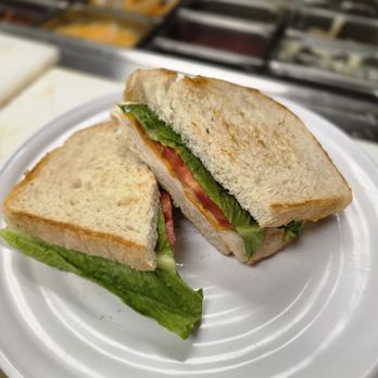 Tu Casa Cafe - Turkey Bacon Sandwich - Coffee & Tea Near Me - Gypsum, Colorado Tu Casa Cafe - Turkey Bacon Sandwich - Coffee & Tea Near Me - Gypsum, Colorado