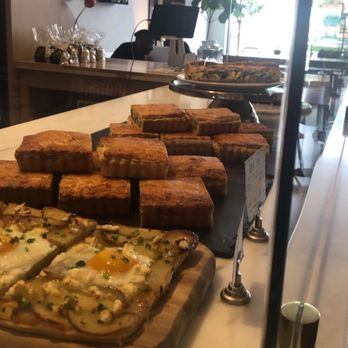 Trinosophes - Warda Pâtisserie is tagged as it, too is housed inside Trinosophes! The spread. - Coffee & Tea Near Me - Detroit, Michigan Trinosophes - Warda Pâtisserie is tagged as it, too is housed inside Trinosophes! The spread. - Coffee & Tea Near Me - Detroit, Michigan